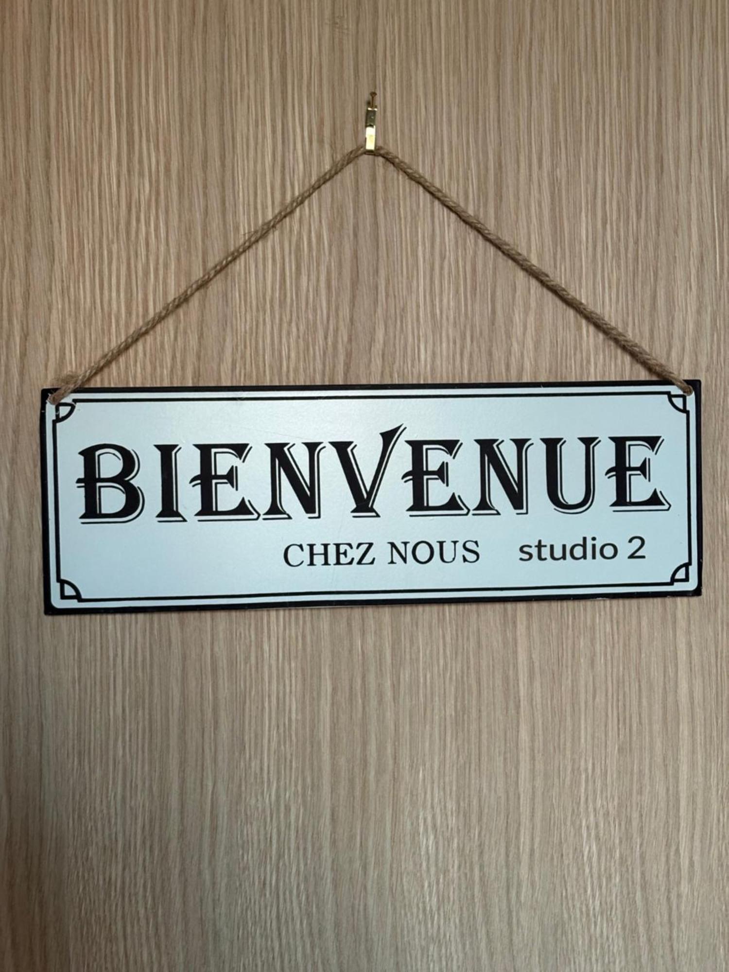 Studio 2 Chartres Gare Et Colisee A 100 M Екстер'єр фото